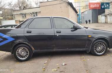 Седан ВАЗ / Lada 2170 Priora 2008 в Києві