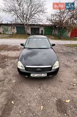 Седан ВАЗ / Lada 2170 Priora 2008 в Запоріжжі