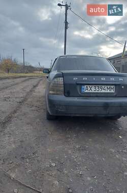 Седан ВАЗ / Lada 2170 Priora 2008 в Харкові