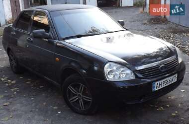 Седан ВАЗ / Lada 2170 Priora 2008 в Константиновке