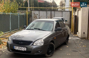 Седан ВАЗ / Lada 2170 Priora 2008 в Одесі