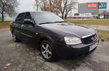 Седан ВАЗ / Lada 2170 Priora 2008 в Первомайске