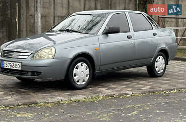 Седан ВАЗ / Lada 2170 Priora 2008 в Лубнах