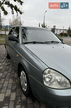 Седан ВАЗ / Lada 2170 Priora 2008 в Лубнах