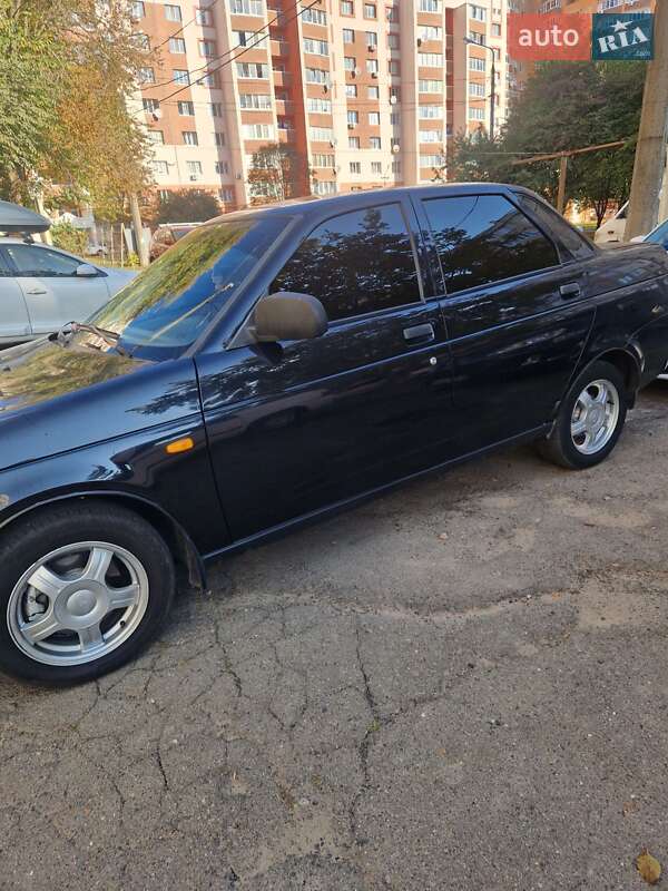 Седан ВАЗ / Lada 2170 Priora 2010 в Виноградові