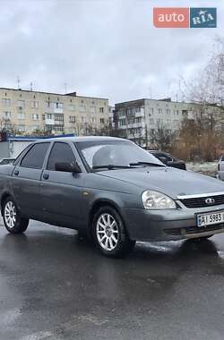 Седан ВАЗ / Lada 2170 Priora 2008 в Житомирі