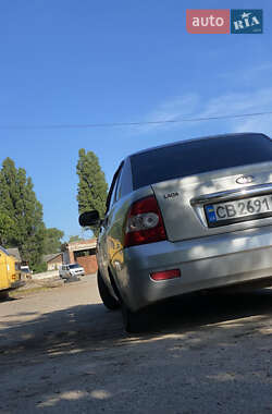 Седан ВАЗ 2170 Priora 2011 в 