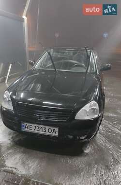 Седан ВАЗ / Lada 2170 Priora 2008 в Дніпрі