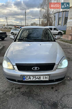 Седан ВАЗ / Lada 2170 Priora 2008 в Золотоноші