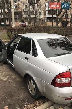 Седан ВАЗ / Lada 2170 Priora 2008 в Одесі