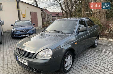 Седан ВАЗ / Lada 2170 Priora 2008 в Львові