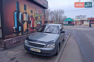 Седан ВАЗ / Lada 2170 Priora 2007 в Миколаєві