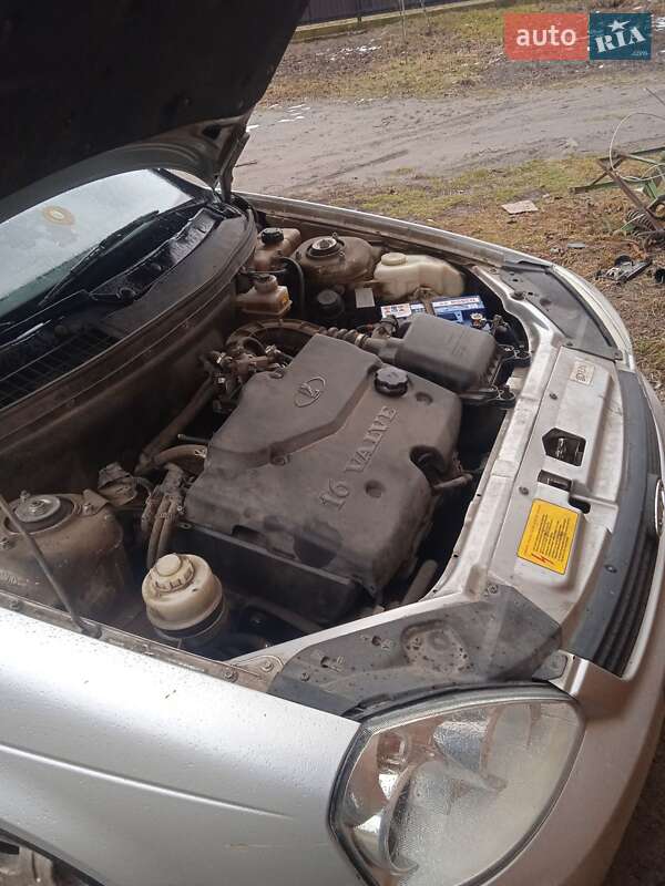 Седан ВАЗ / Lada 2170 Priora 2008 в Ратным