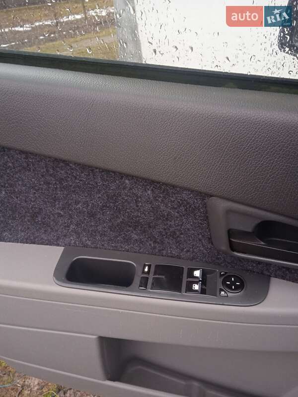 Седан ВАЗ / Lada 2170 Priora 2008 в Ратным