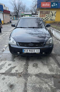 Седан ВАЗ / Lada 2170 Priora 2010 в Києві