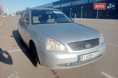 Седан ВАЗ 2170 Priora 2010 в 