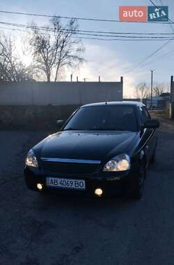 Седан ВАЗ / Lada 2170 Priora 2012 в Погребище