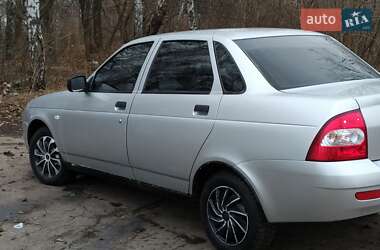 Седан ВАЗ / Lada 2170 Priora 2008 в Первомайську