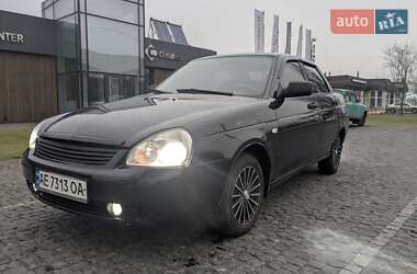 Седан ВАЗ / Lada 2170 Priora 2008 в Дніпрі