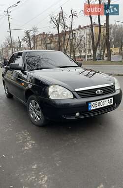 Седан ВАЗ / Lada 2170 Priora 2008 в Дніпрі