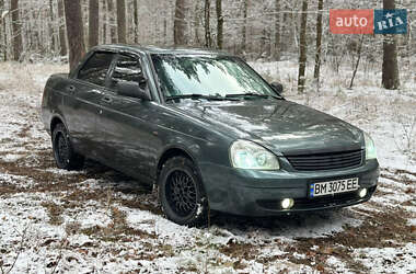 Седан ВАЗ / Lada 2170 Priora 2008 в Сумах