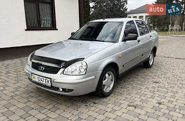 Седан ВАЗ / Lada 2170 Priora 2007 в Білій Церкві