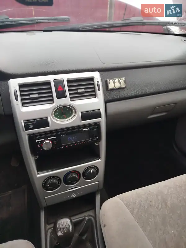 ВАЗ / Lada 2170 Priora