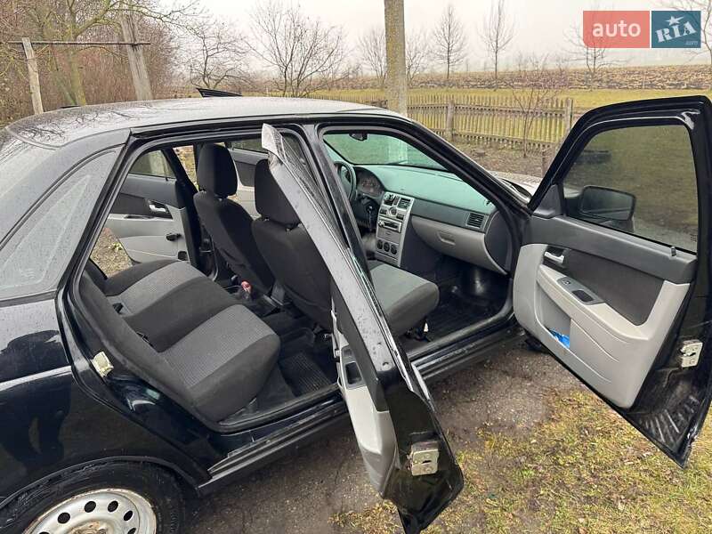 Седан ВАЗ / Lada 2170 Priora 2010 в Недригайлове