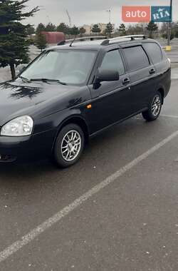 Седан ВАЗ 2170 Priora 2012 в 
