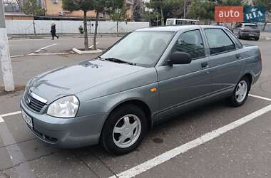 Седан ВАЗ / Lada 2170 Priora 2010 в Одессе