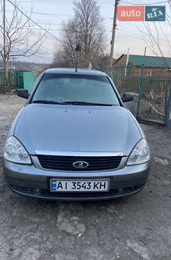 Седан ВАЗ / Lada 2170 Priora 2007 в Білій Церкві