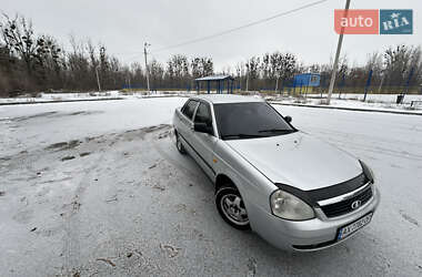 Седан ВАЗ / Lada 2170 Priora 2007 в Харькове