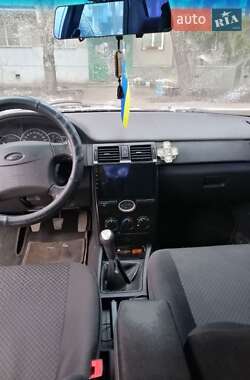 Седан ВАЗ / Lada 2170 Priora 2012 в Харкові