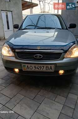 Седан ВАЗ / Lada 2170 Priora 2011 в Заріччі