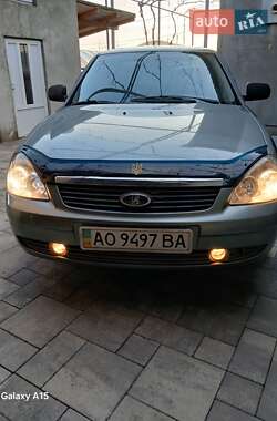 Седан ВАЗ 2170 Priora 2011 в 