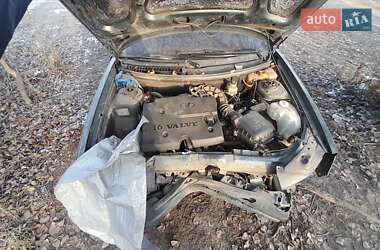 Седан ВАЗ / Lada 2170 Priora 2007 в Охтирці