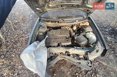 Седан ВАЗ / Lada 2170 Priora 2007 в Охтирці