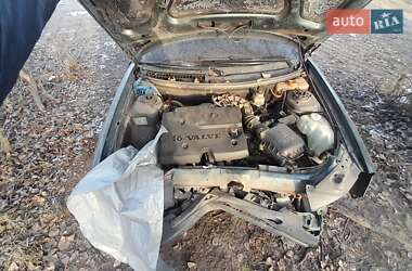 Седан ВАЗ / Lada 2170 Priora 2007 в Охтирці
