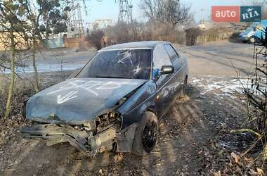 Седан ВАЗ / Lada 2170 Priora 2007 в Охтирці