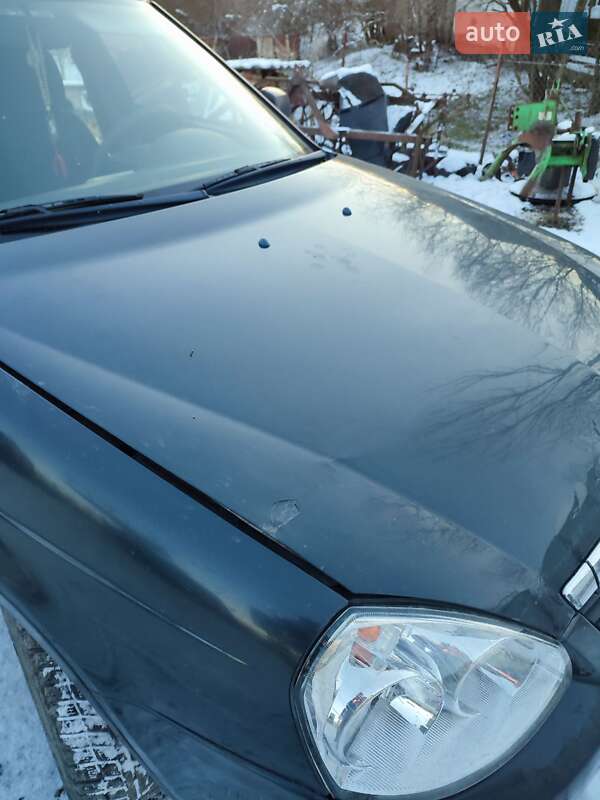 Седан ВАЗ / Lada 2170 Priora 2008 в Красному