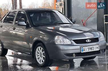 Седан ВАЗ / Lada 2170 Priora 2008 в Житомирі