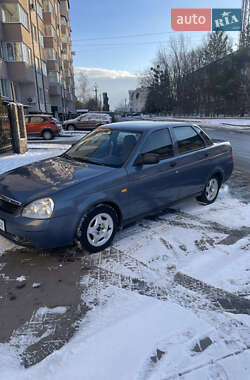 Седан ВАЗ / Lada 2170 Priora 2008 в Киеве