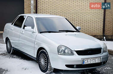 Седан ВАЗ / Lada 2170 Priora 2008 в Кривому Розі