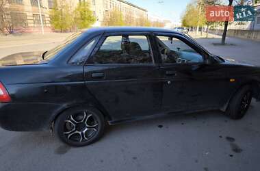 Седан ВАЗ 2170 Priora 2008 в 