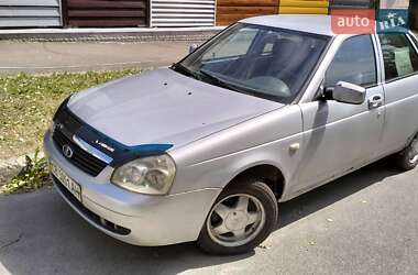 Седан ВАЗ / Lada 2170 Priora 2007 в Киеве