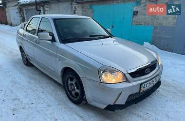 Седан ВАЗ / Lada 2170 Priora 2009 в Харкові