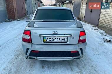 Седан ВАЗ / Lada 2170 Priora 2009 в Харкові