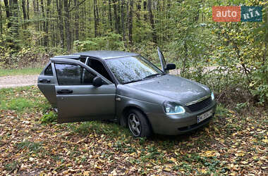 Седан ВАЗ 2170 Priora 2011 в 