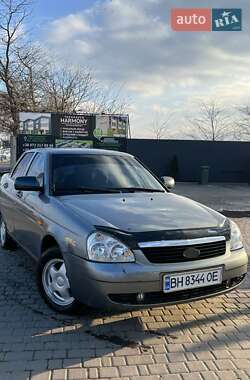 Седан ВАЗ / Lada 2170 Priora 2008 в Одессе