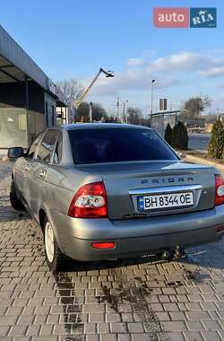 Седан ВАЗ / Lada 2170 Priora 2008 в Одессе